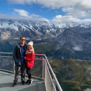 Meet your Posher, Austin